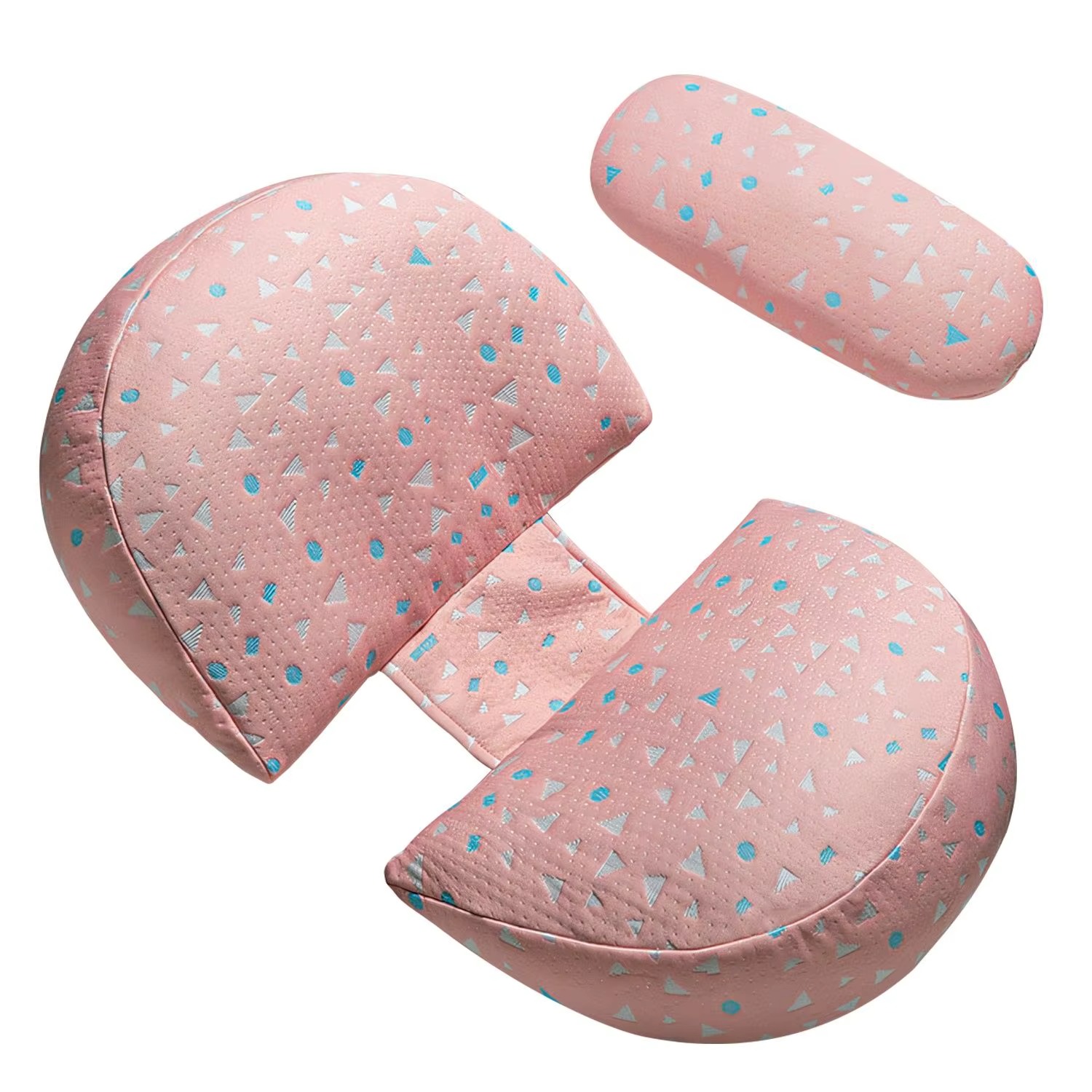 Bloom & Baby Maternity Pillow™